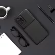 NOBLE Case tok SAMSUNG S22 Ultra, fekete