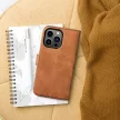 TENDER Book Case IPHONE 13 tok, barna