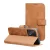 TENDER Book Case SAMSUNG A52 5G / A52 LTE ( 4G ) / A52s 5G tok, barna