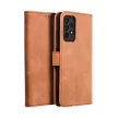 TENDER Book Case SAMSUNG A52 5G / A52 LTE ( 4G ) / A52s 5G tok, barna