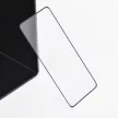 5D Full Glue Tempered Glass iPhone 12 / 12 Pro  matt edzett üvegfólia