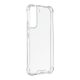 Roar Armor Jelly Case ütésálló szilikon tok Samsung Galaxy S22 Plus, átlátszó