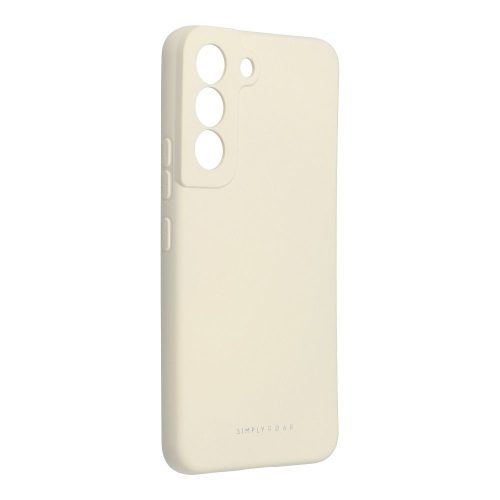 Roar Space tok Samsung Galaxy S22, fehér