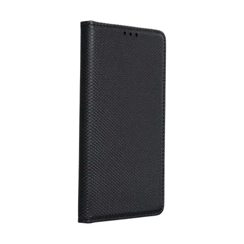 SMART CASE Book IPHONE 14 tok, fekete