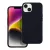 SOFT case IPHONE 14 tok, fekete