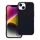 SOFT case IPHONE 14 tok, fekete