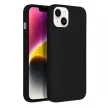 SOFT case IPHONE 14 tok, fekete