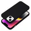 SOFT case IPHONE 14 tok, fekete