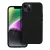 SILICONE case IPHONE 14 tok, fekete