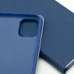 LUNA Book Carbon IPHONE 14 tok, kék