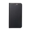 LUNA Book Gold IPHONE 14 tok, fekete