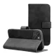 TENDER Book Case IPHONE 14 tok, fekete