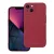 Roar Luna Case iPhone 13 tok, piros