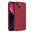 Roar Luna Case iPhone 13 tok, piros