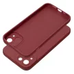 Roar Luna Case iPhone 13 tok, piros