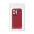 Roar Luna Case iPhone 13 tok, piros