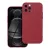 Roar Luna Case iPhone 12 Pro tok, piros