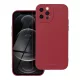 Roar Luna Case iPhone 12 Pro tok, piros