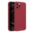 Roar Luna Case iPhone 12 Pro tok, piros