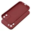 Roar Luna Case iPhone 12 Pro tok, piros