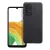 MATT case SAMSUNG A52 5G / A52 LTE ( 4G ) / A52S tok, fekete