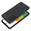 MATT case SAMSUNG A52 5G / A52 LTE ( 4G ) / A52S tok, fekete