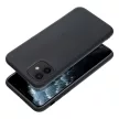MATT case IPHONE 11 Pro tok, fekete