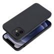 MATT case IPHONE 12 tok, fekete