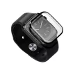Bestsuit Rugalmas hibrid üvegfólia Apple Watch 8/9-41mm