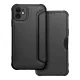 RAZOR Book IPHONE 11 tok, fekete