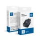 Blue Star hálózati töltő Type C PD QC4.0 3A 20W TFB-TC-20WPD, fekete