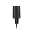 Blue Star hálózati töltő Type C PD QC4.0 3A 20W TFB-TC-20WPD, fekete