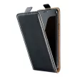 SLIM FLEXI FRESH Flip tok Samsung Galaxy S23 Plus, fekete