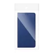 Smart Magnet oldalra nyíló tok Samsung Galaxy S23 Ultra, sötétkék
