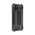 Hybrid Armor Tough Rugged ütésálló tok Samsung Galaxy S23 Plus, fekete