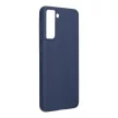Soft Case TPU hátlap, tok Samsung Galaxy S23 Plus, sötétkék