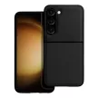 NOBLE case Samsung Galaxy S23 tok, fekete