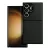 NOBLE Case tok Samsung Galaxy S23 Ultra, fekete