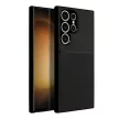 NOBLE Case tok Samsung Galaxy S23 Ultra, fekete