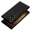 NOBLE Case tok Samsung Galaxy S23 Ultra, fekete