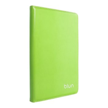 Blun univerzális tablet tok 12,4" UNT, lime