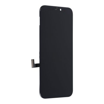   LCD Display iPhone 12 Mini + Touch Screen black (JK Incell) IC Transferable