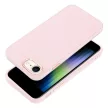 FRAME Case IPHONE 7 / 8 / SE 2020 / SE 2022 tok, rózsaszín