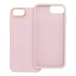 FRAME Case IPHONE 7 / 8 / SE 2020 / SE 2022 tok, rózsaszín