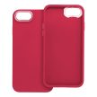 FRAME Case IPHONE 7 / 8 / SE 2020 / SE 2022 tok, rózsaszín