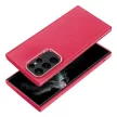 Frame case tok SAMSUNG S22 Ultra, rózsaszín