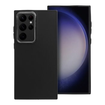 FRAME tok Samsung Galaxy S23 Ultra, fekete