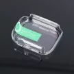 Bestsuit hibrid üvegfólia Apple Watch 7/8/9-41mm Apple Watch, átlátszó