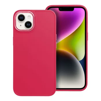 FRAME Case IPHONE 14 magenta