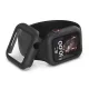 X-ONE Dropguard tok Apple Watch 7/8/9 45mm, fekete
